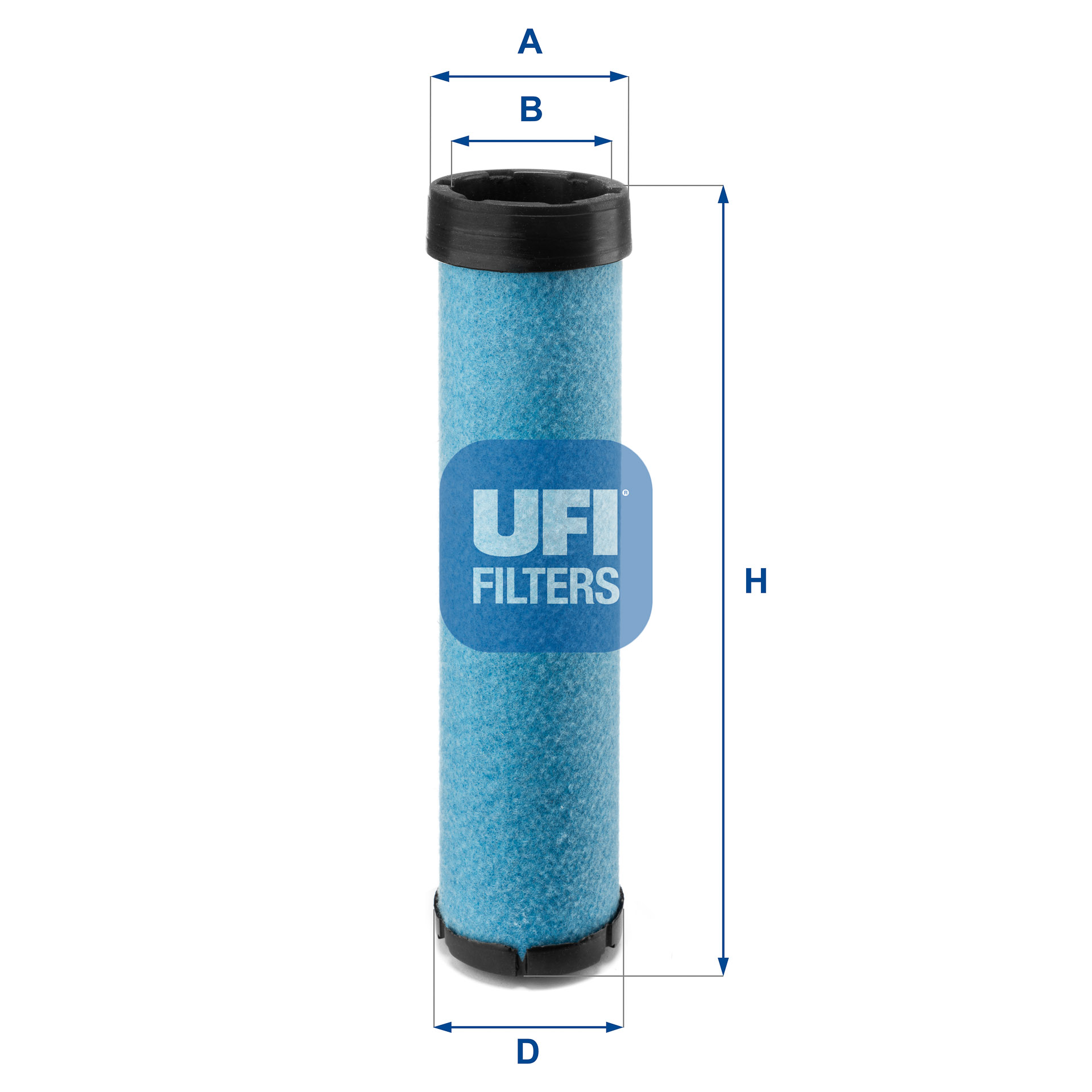 27.F45.00 air filter element