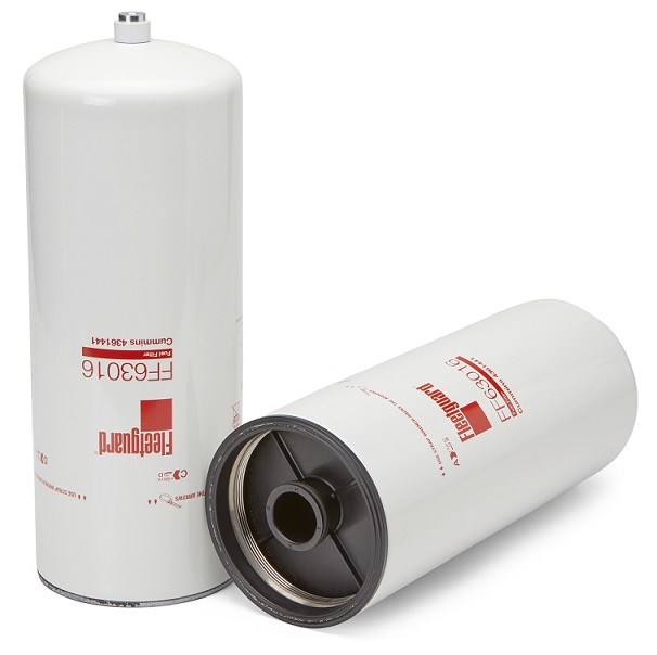 FF63016 fuel filter spin-on