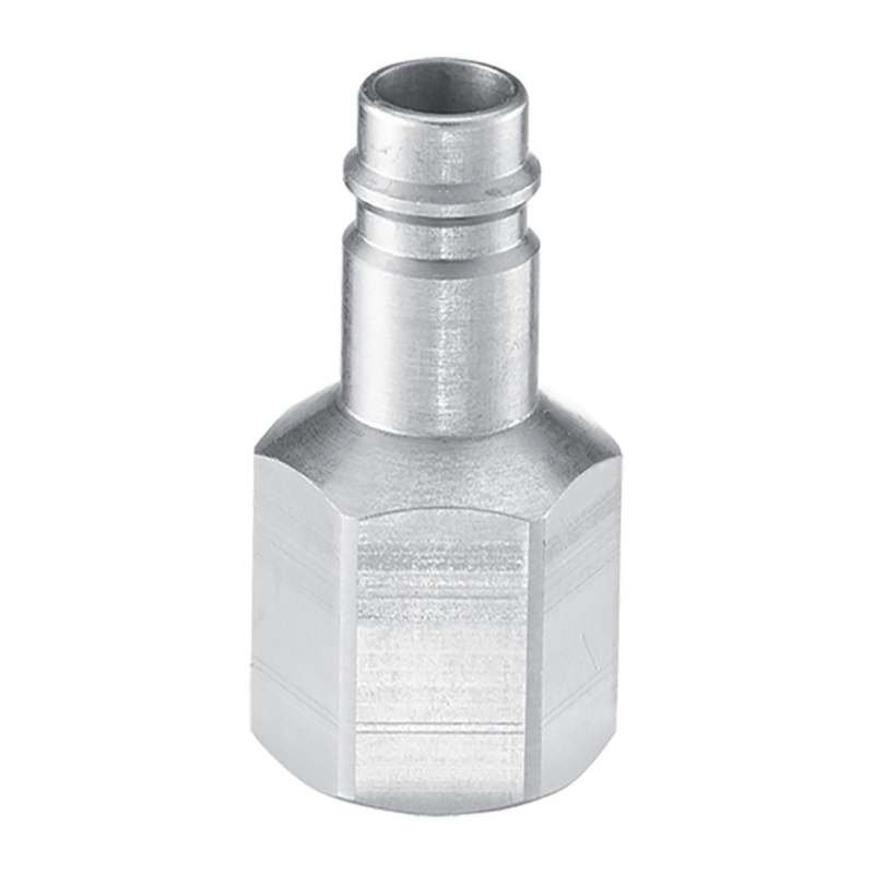 ERP 116102 parallel female thread adaptor