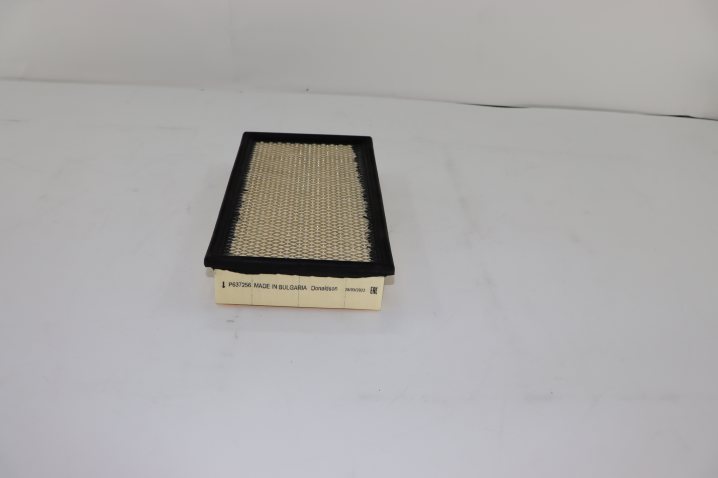 P637256 cabin air filter element