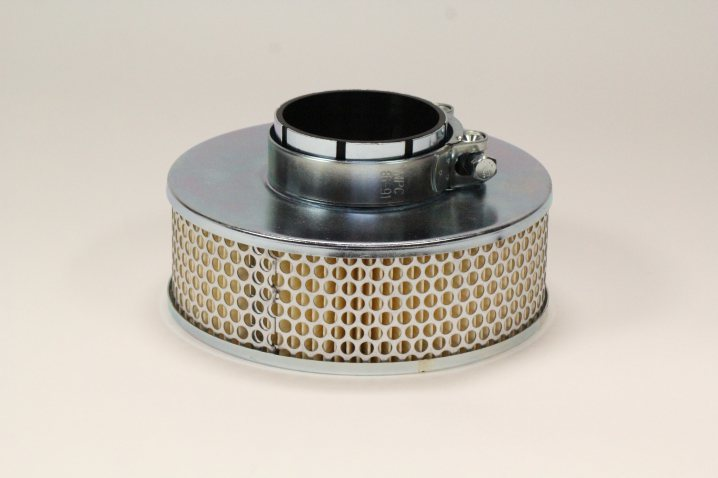 EIT-1372-48145 air filter (plug-on filter NW81)