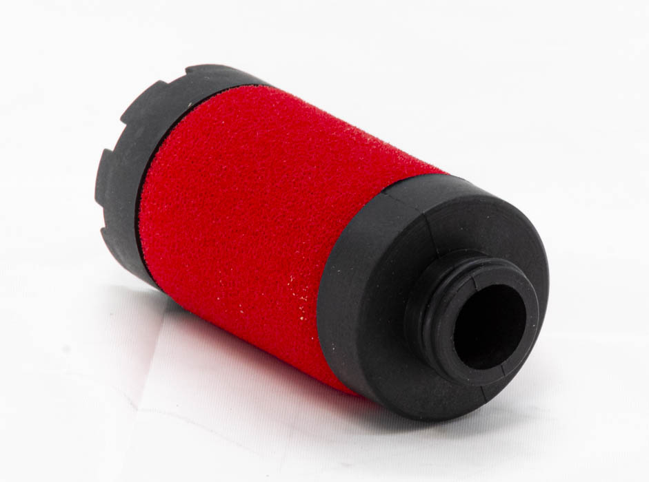SM9058 air filter element (round)