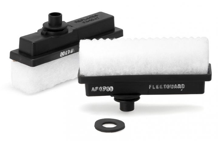 AF4765 air filter element