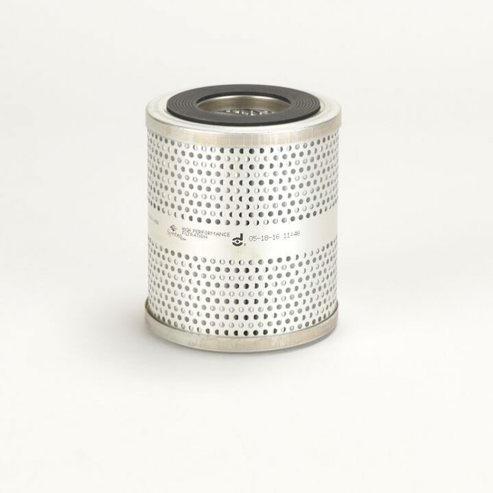 P165231 hydraulic filter element