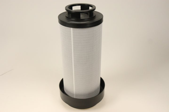 SH 67721 hydraulic filter element