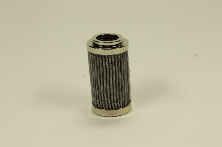 DVD20004W25B hydraulic filter element