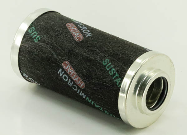 0055 D 020 ON /-V hydraulic filter element