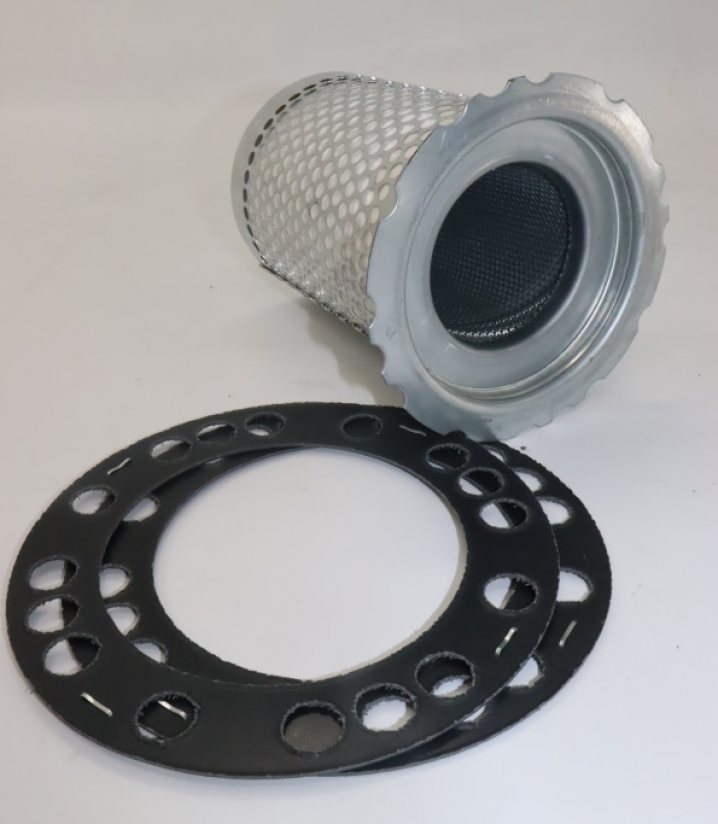 MSY1002 air/oil separator element