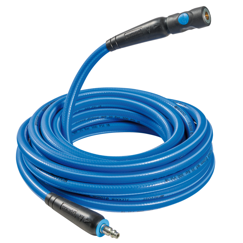 RAL RESB0810 hose extension