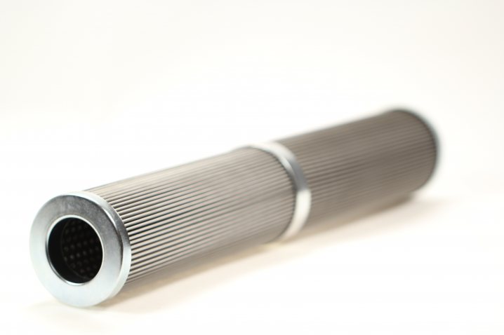 DMD0060B60B hydraulic filter element