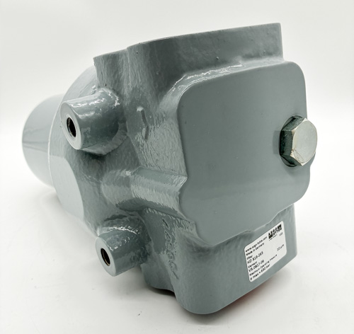 HD 319-265 High-pressure filter