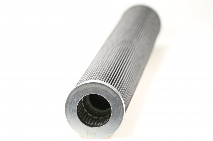 D642G25 hydraulic filter element