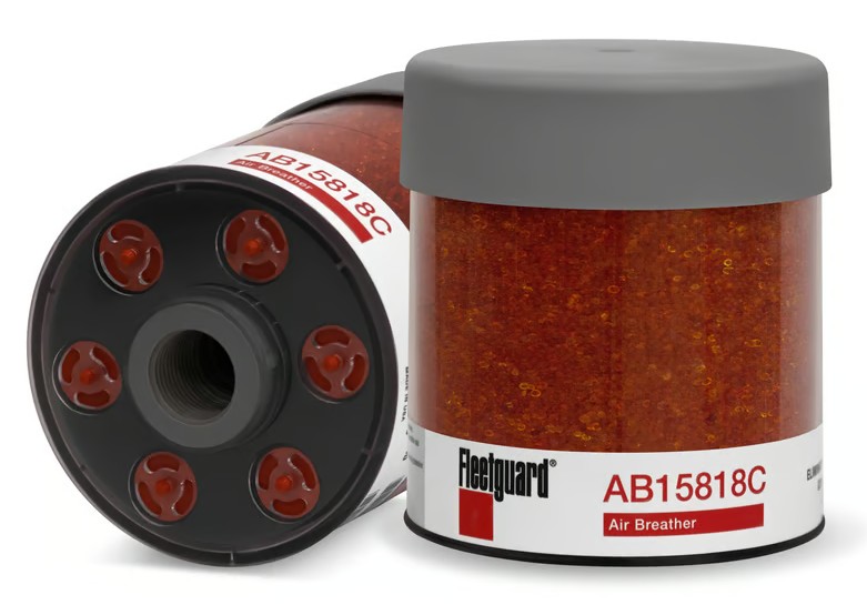 AB15818C air filter (ventilation / breather)
