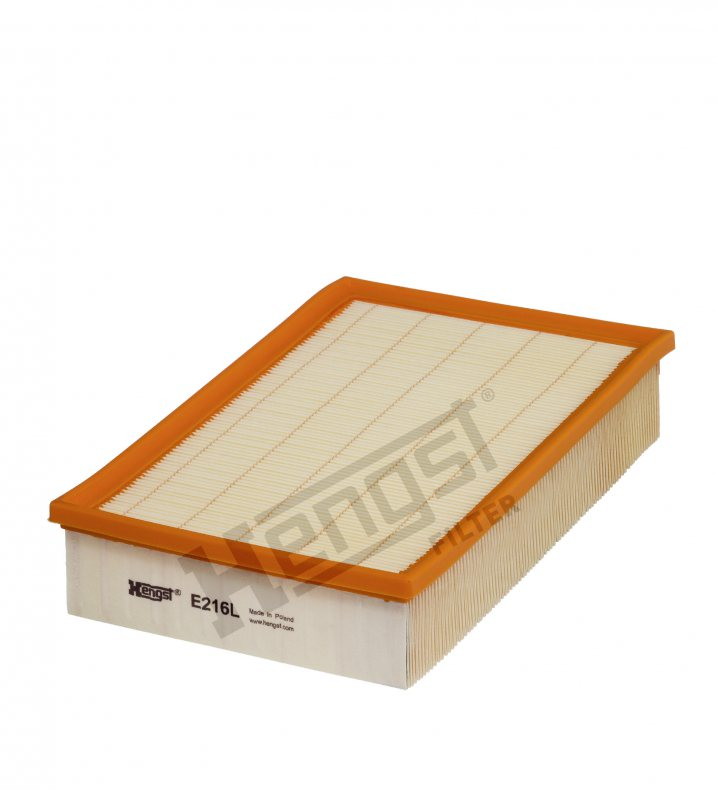 E216L air filter element