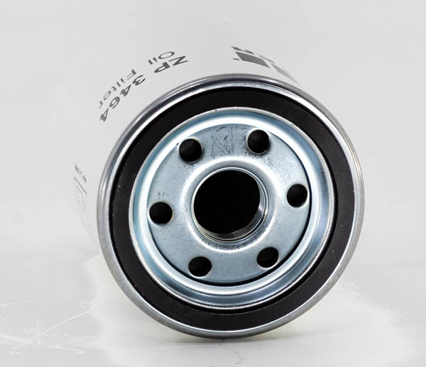 ZP3464 oil filter element