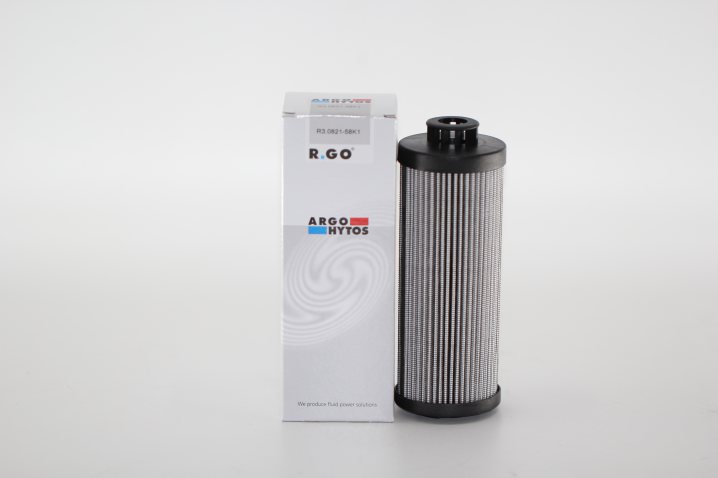 R3.0821-58 EXAPOR R.GO Element