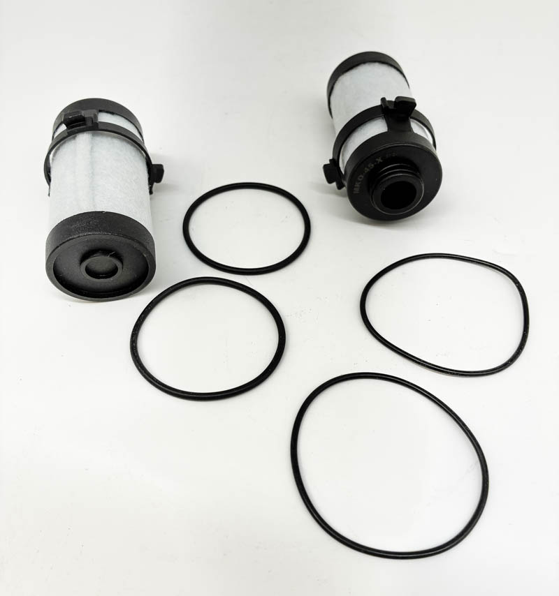 MKO45KIT air filter element (service kit)
