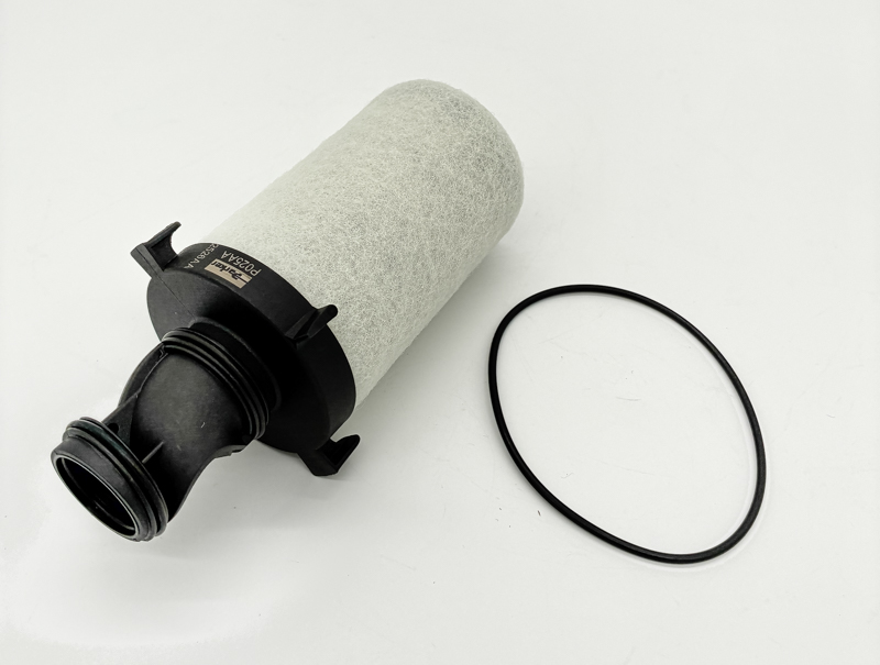 P025AA compressed air filter element