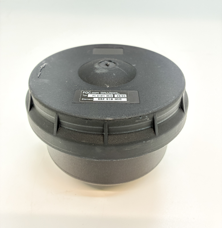 PI 0121 MIC air filter (ventilation / breather)