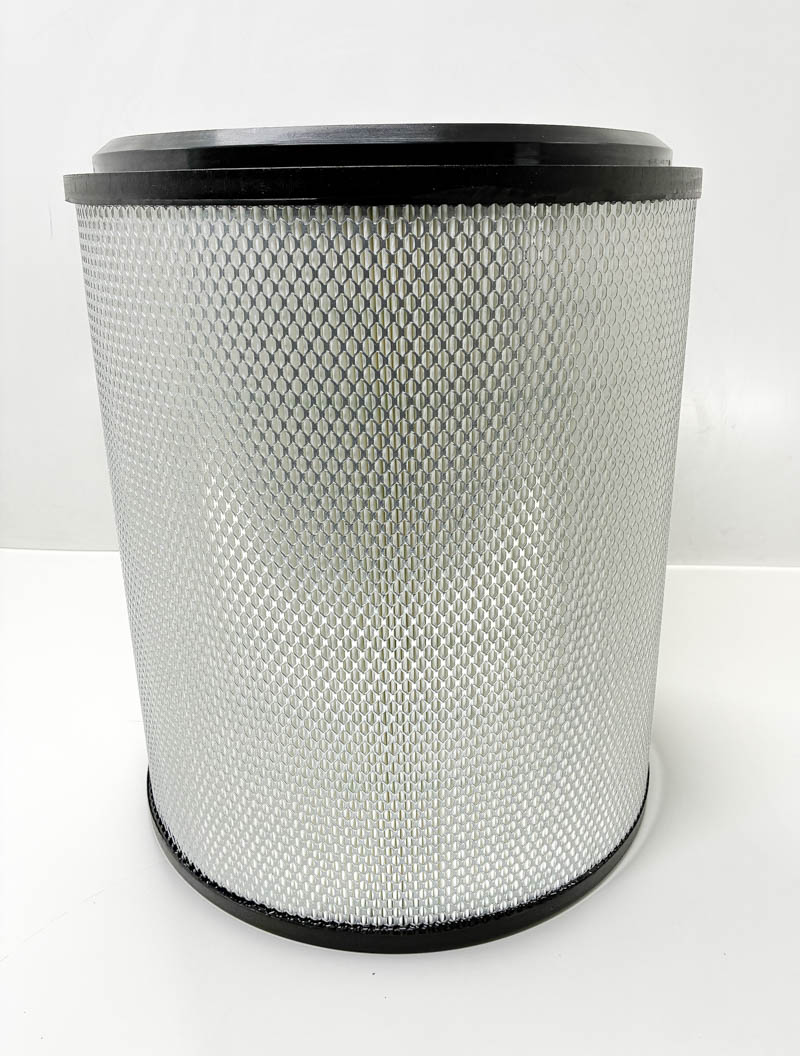 SG 5010 gas filter