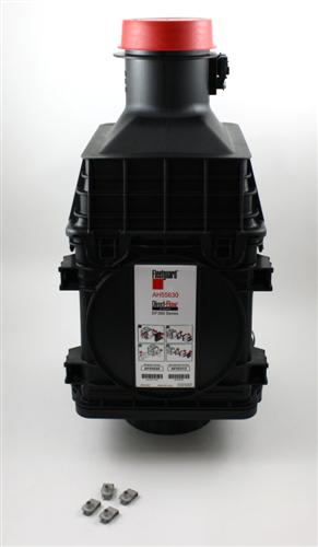 AH55630 air filter housing