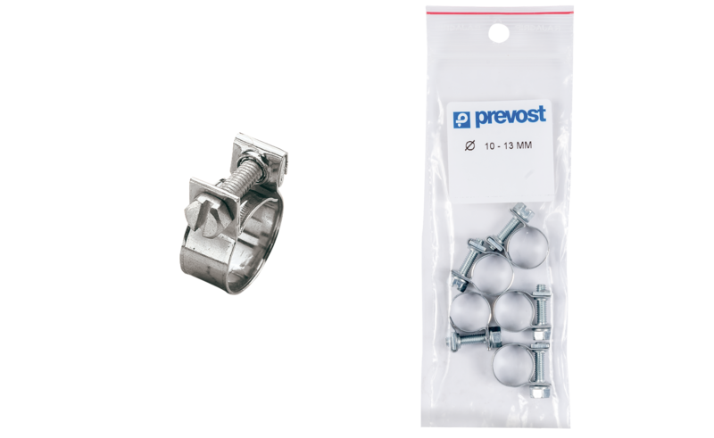 PBM 14P clamps