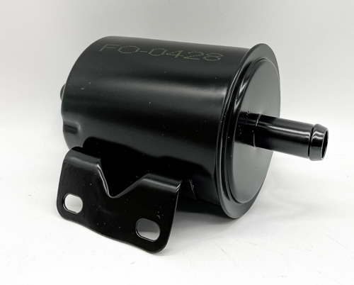 FO-0428 hydraulic filter in-line