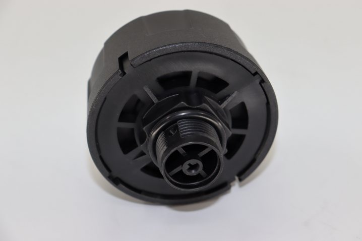 L1.0807-93 air filter (ventilation / breather)