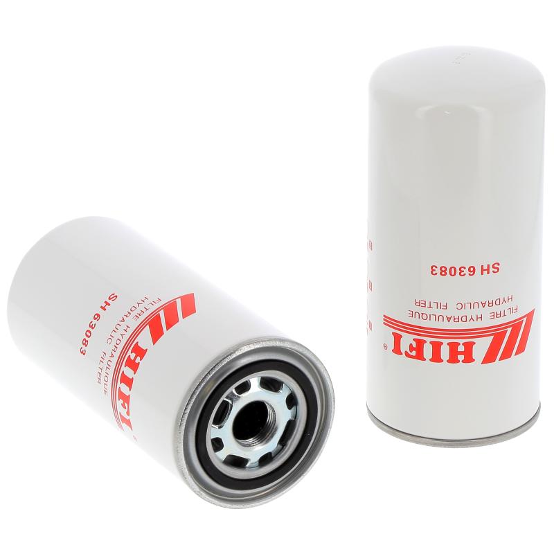 SH 63083 hydraulic filter