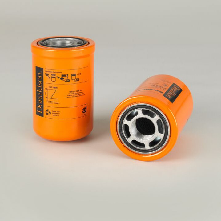 P763616 hydraulic filter spin-on