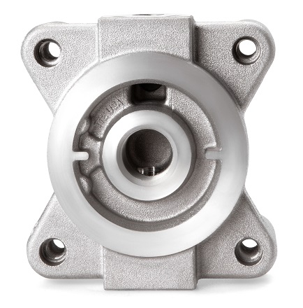 3960461S Head and filter assembly