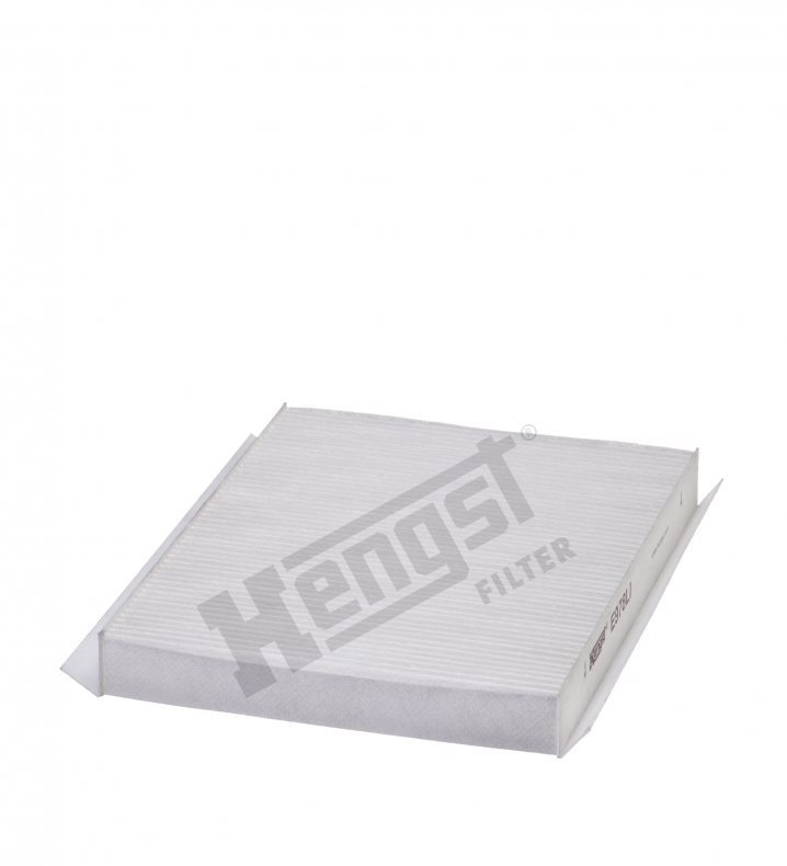 E978LI cabin air filter element