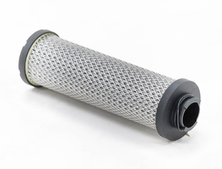 76118/AK air filter element (activated carbon)