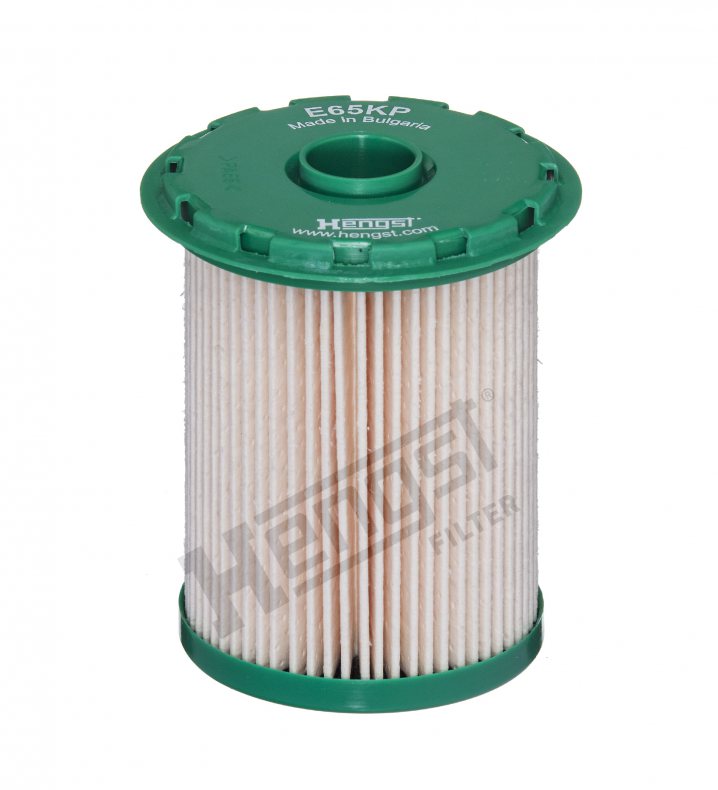 E65KP D95 fuel filter element
