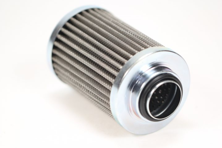 WT1420 hydraulic filter element