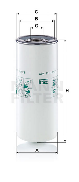 WDK 11 102/23 replaced by WDK 11 102/28