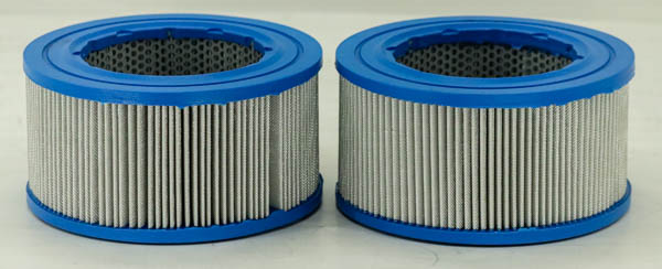 852 516 SM-L  2-ER GEBINDE hydraulic filter element