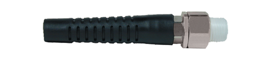 PUR 1238R swivel fitting