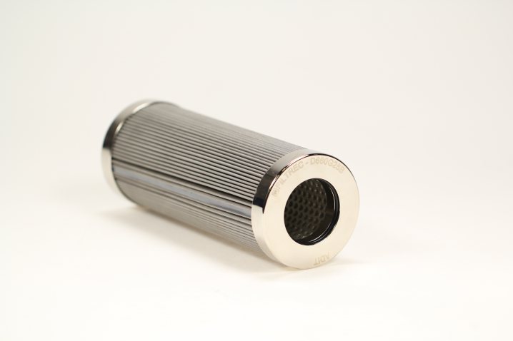 D660G25B hydraulic filter element
