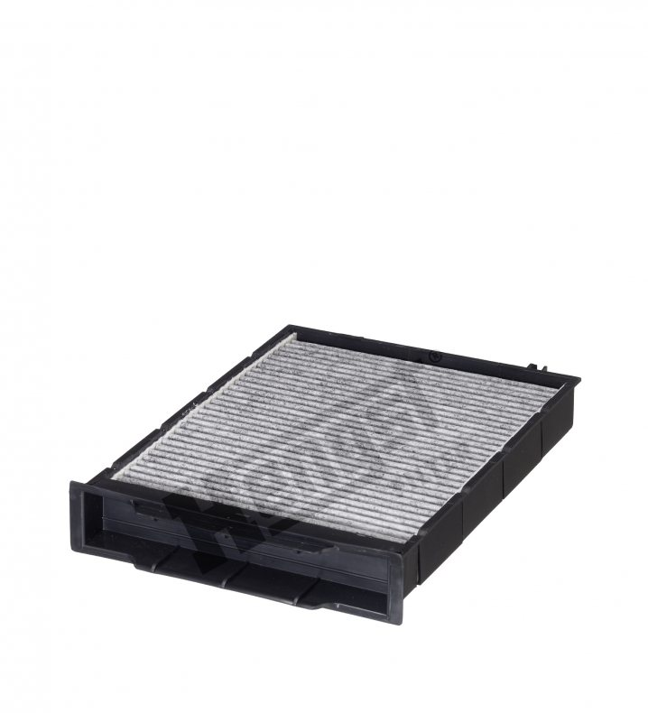 E1939LC cabin air filter element