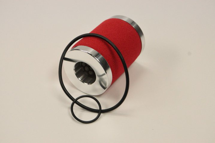 68959/MF air filter element (high performance)