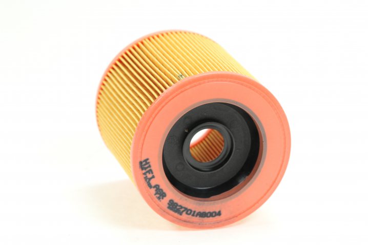 ASR 982701AB004 air filter element