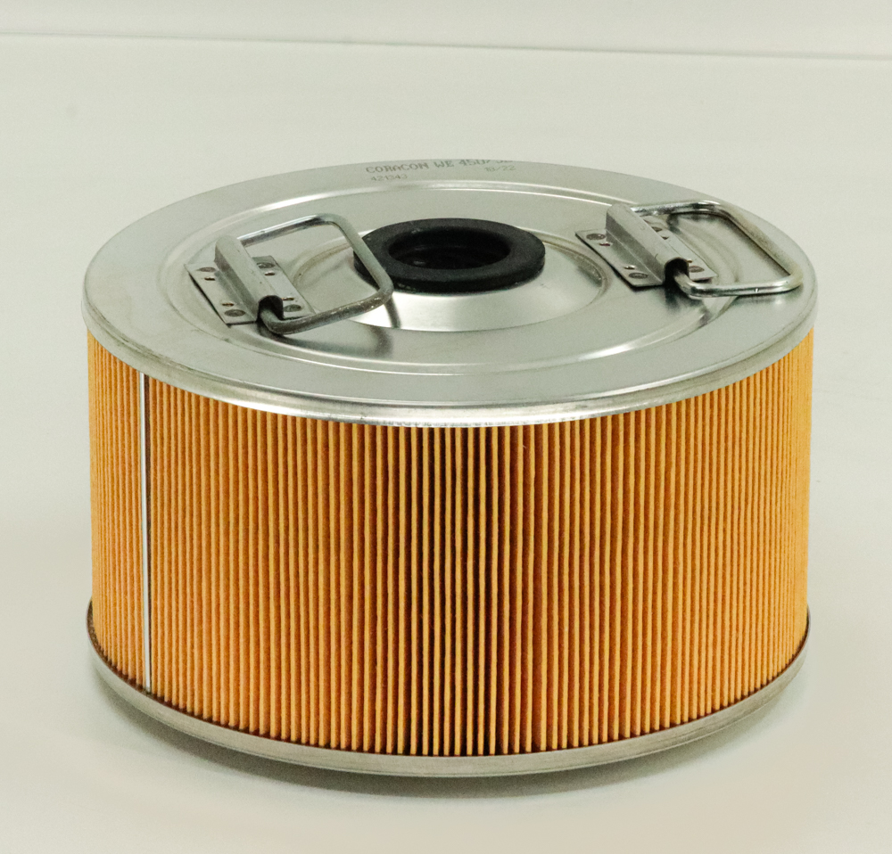 WE 2000 coolant filter element