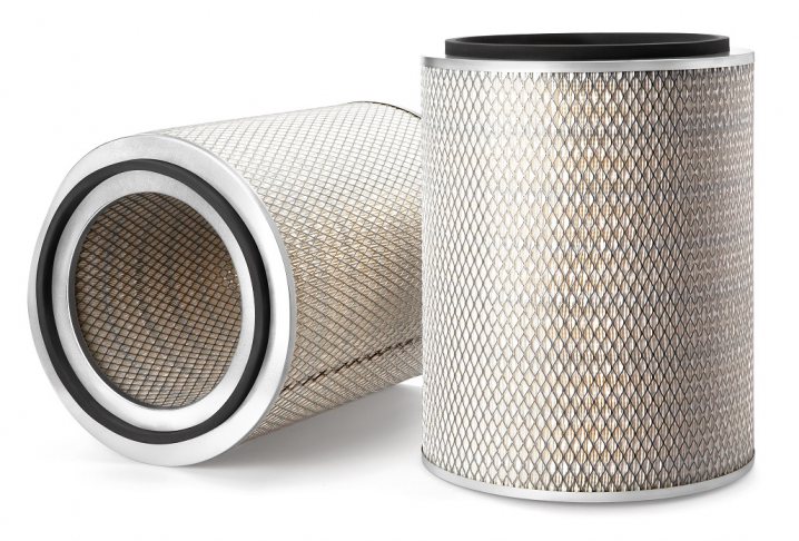 AF4990 air filter element
