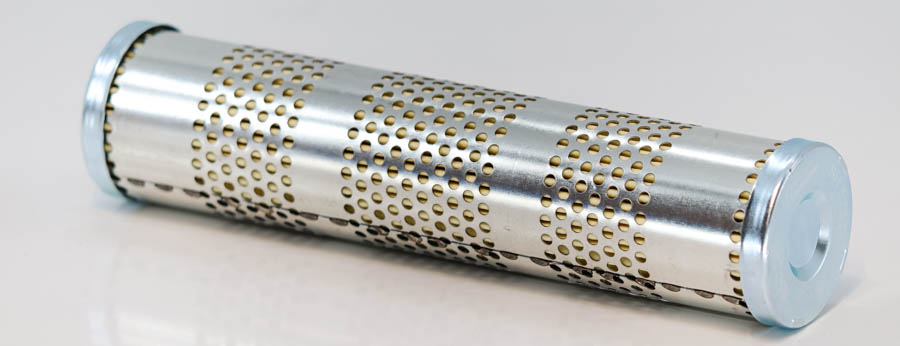 SH 52521 hydraulic filter element
