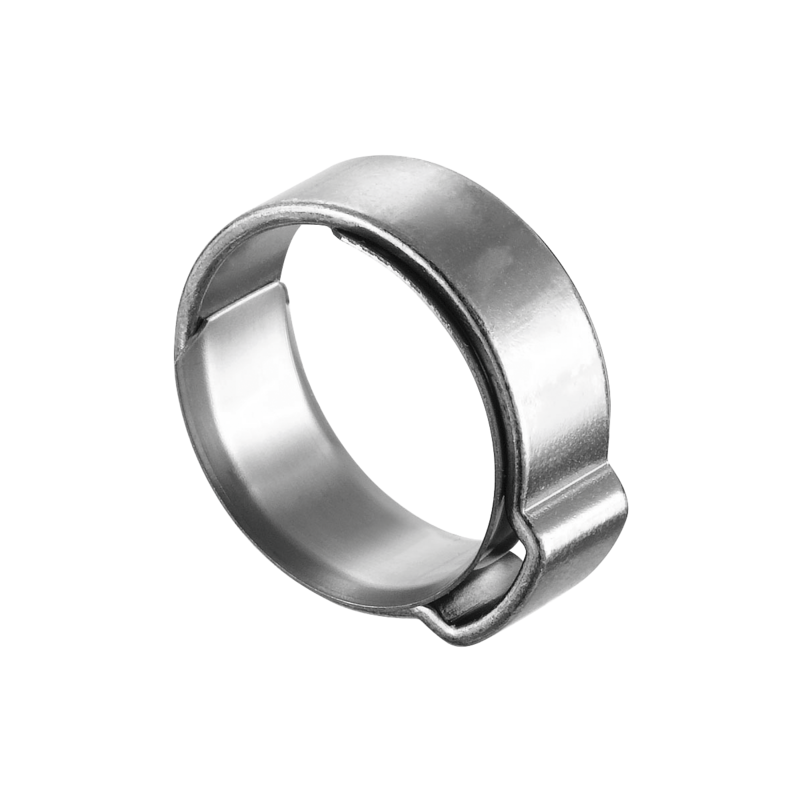 1517EG - 100 STK. treated single ear o clips