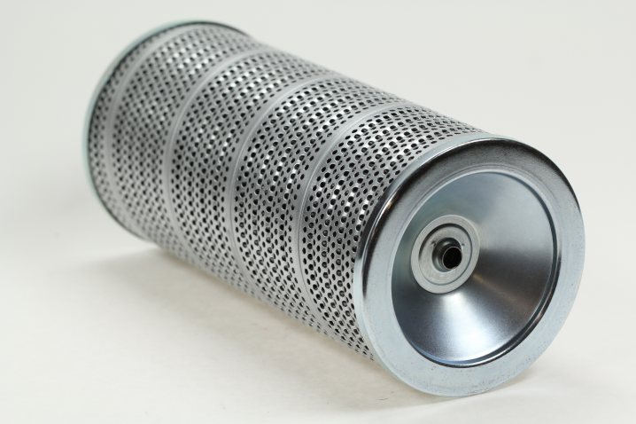 R731T40 hydraulic filter element