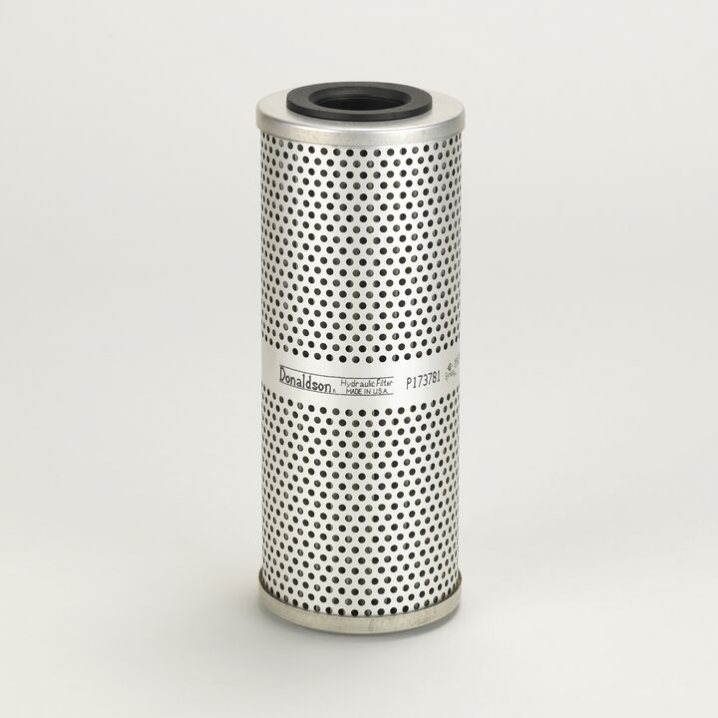 P173781 hydraulic filter element