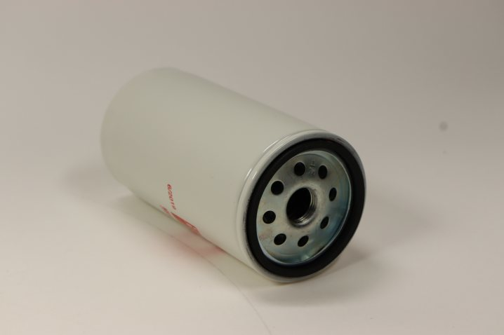 SO 10101 oil filter