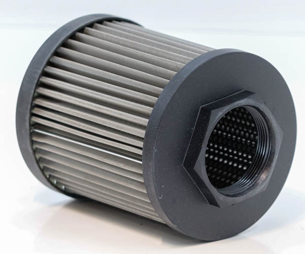 SH 77767 hydraulic filter spin-on